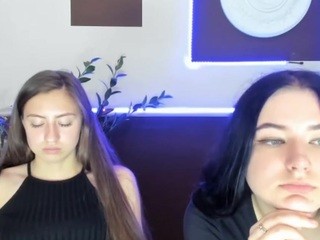 AlexaHotty naked in her Live Sex Chat