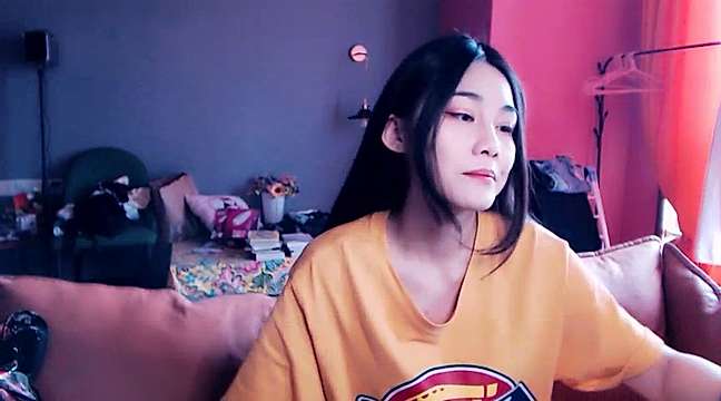 Annabelle669 naked stripping on cam for live sex video chat