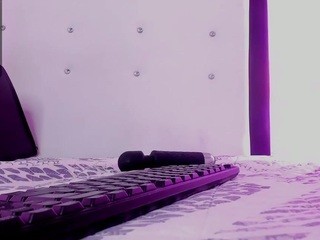 ariawhitte naked in her Live Sex Chat