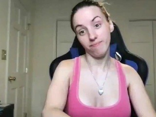 AspenRomanoff naked in her Live Sex Chat
