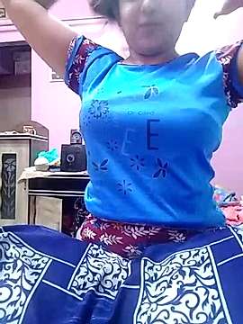 Avni_9 naked stripping on cam for live sex video chat