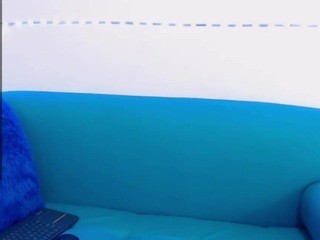 DanielaOlsen naked in her Live Sex Chat