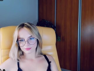 Delicateflower1 naked in her Live Sex Chat