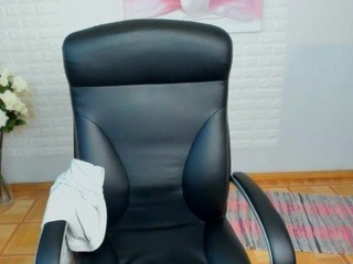 Ellina7 naked in her Live Sex Chat