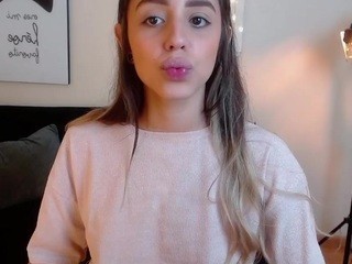 emmascarlett naked in her Live Sex Chat