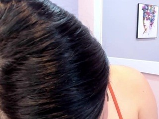 ?, Veka Volkov? naked in her Live Sex Chat