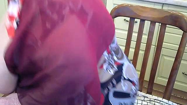 Frosya naked stripping on cam for live sex video chat