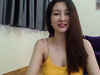 HelenLau naked stripping on cam for live sex video chat