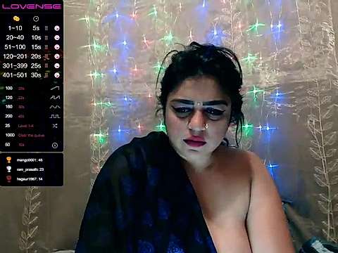 indianishkq7 naked stripping on cam for live sex video chat
