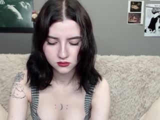 JaneShoo naked in her Live Sex Chat