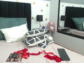 jenifferjay naked in her Live Sex Chat