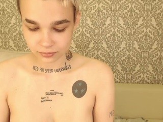 KimBaker naked in her Live Sex Chat