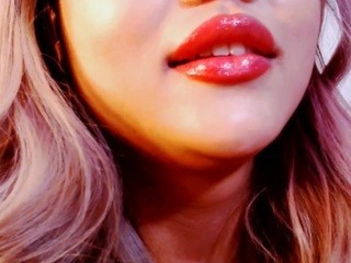 KyouErika naked in her Live Sex Chat