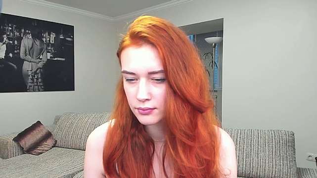 Lady_Foxy naked stripping on cam for live sex video chat