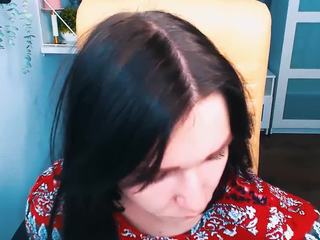 LeahFrade naked in her Live Sex Chat