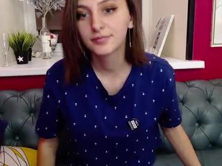 LilitCute naked in her Live Sex Chat