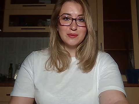 Lilyafox naked stripping on cam for live sex video chat