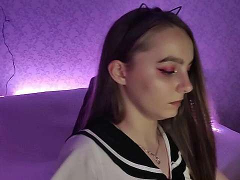 Little_terry naked stripping on cam for live sex video chat