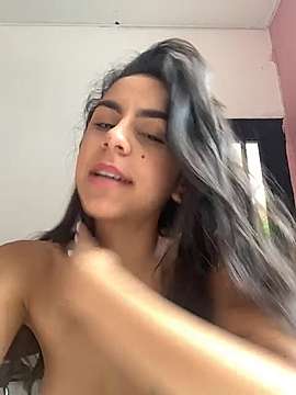 Luna_sexxx naked stripping on cam for live sex video chat