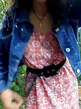 MELODY_CORNET_ naked stripping on cam for live sex video chat