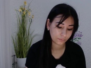 Missis-Di naked in her Live Sex Chat