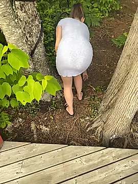 mywifeisbett8r naked stripping on cam for live sex video chat