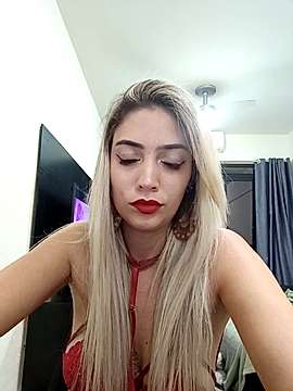 Natalliehot naked stripping on cam for live sex video chat