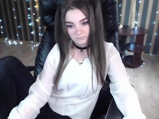 neko-tyan naked in her Live Sex Chat