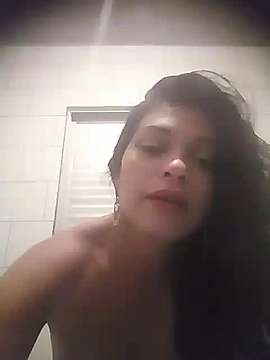 Nicolleandy naked stripping on cam for live sex video chat