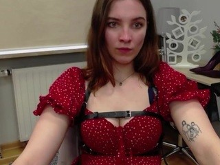 onexkenzie naked in her Live Sex Chat