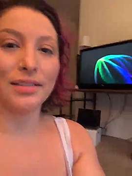 Onlyvioletfiori naked stripping on cam for live sex video chat