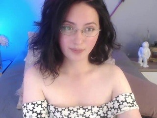 Sabrina, ♥ naked in her Live Sex Chat
