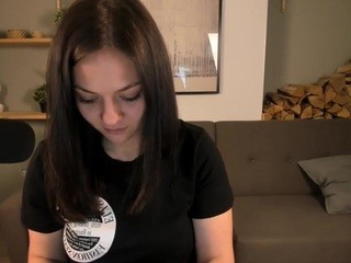 sabrinadona naked in her Live Sex Chat