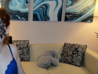 steffisharm naked in her Live Sex Chat