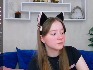 Stellla-ocean naked in her Live Sex Chat