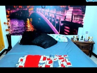 wandaxs69 naked in her Live Sex Chat