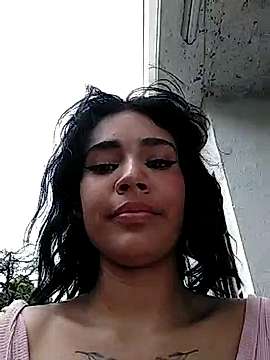 weedwatermelon naked stripping on cam for live sex video chat