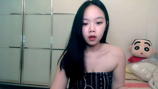 your-sugarbaby1210 naked stripping on cam for live sex video chat