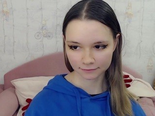 Your-Sunshine naked in her Live Sex Chat