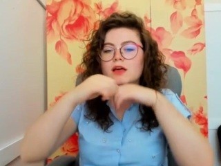 AminaNa naked in her Live Sex Chat
