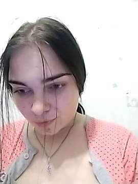 Angelinka69 naked stripping on cam for live sex video chat