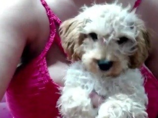 Blumaboobs27 naked in her Live Sex Chat