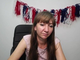 CallaBambu naked in her Live Sex Chat