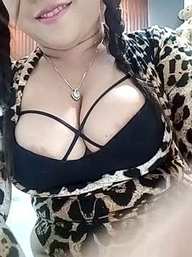 Cara-Sky naked stripping on cam for live sex video chat