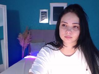 CarlaHope naked in her Live Sex Chat