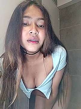 Colombiana219 naked stripping on cam for live sex video chat