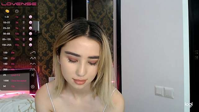cute_asema naked stripping on cam for live sex video chat