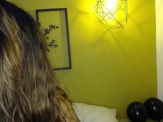 ❤, IVETTE MOORE❤ naked in her Live Sex Chat