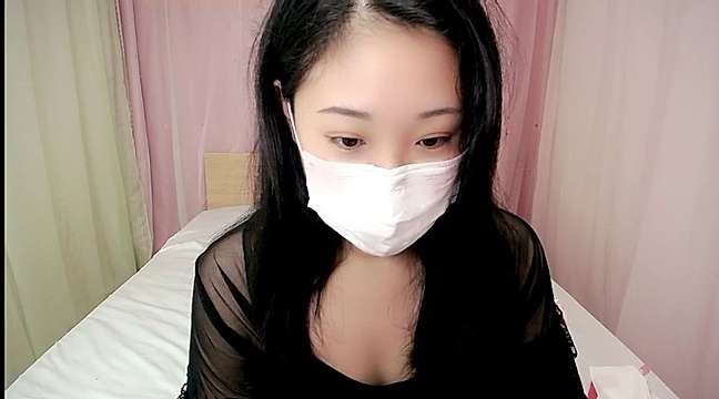 Fredrica_CN naked stripping on cam for live sex video chat