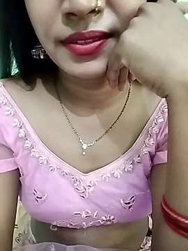Hotanju1989 naked stripping on cam for live sex video chat